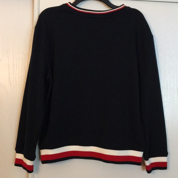 Tommy Hilfiger Sweatshirt - Picture 5 of 5